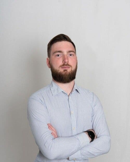 Team member